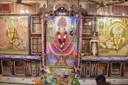 Vadtal Temple Murti Darshan