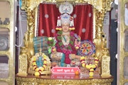 Vadtal Temple Murti Darshan