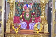 Vadtal Temple Murti Darshan