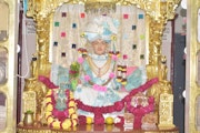 Vadtal Temple Murti Darshan