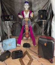 Willesden Temple Murti Darshan