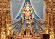 Willesden Temple Murti Darshan